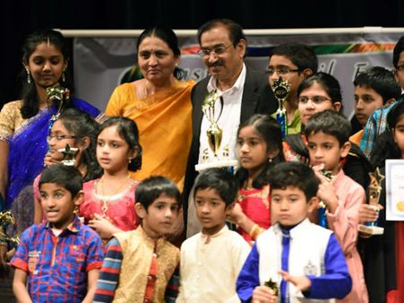 தமிழ்ப் பண்பாடு மற்றும் வரலாறு படிக்க வாருங்கள்: அமெரிக்கத் தமிழ் மாணவர்களுக்கு அழைப்பு!