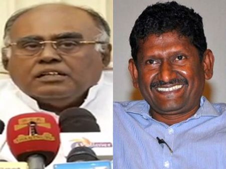 ஊழலை ஒழிக்க சகாயம் அரசியலுக்கு வர வேண்டும்: ஒரே போடாக போட்ட பழ.கருப்பையா