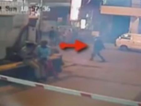 சென்னை பெண்ணை பலிகொண்ட பெங்களூர் குண்டுவெடிப்பு: ஐஎஸ்ஐஎஸ் ஆதரவாளர் கைது