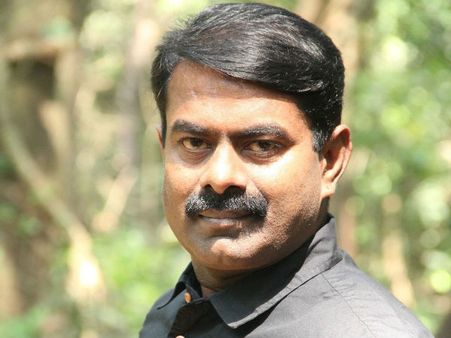 கொலை என்று தெரிந்த பிறகும் எஸ்.வி.எஸ். கல்லூரி மாணவிகளின் மரணம் குறித்து விசாரணை இல்லையே: சீமான்