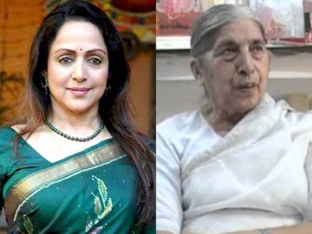 எதுக்கு ரூ.70,000, நிலத்தை ஹேமமாலினிக்கு சும்மாவே கொடுத்திருக்கலாமே: பாஜக தலைவர் தாக்கு