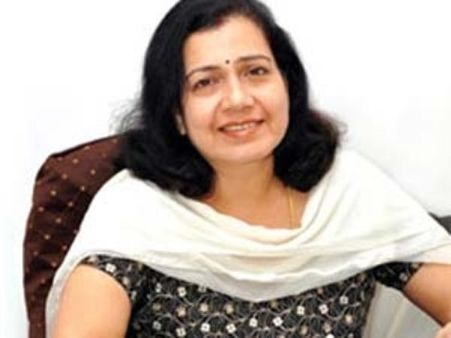 மத்திய துணை ராணுவ படையின் முதல் பெண் டிஜிபியாக அர்ச்சனா ராமசுந்தரம் நியமனம் !