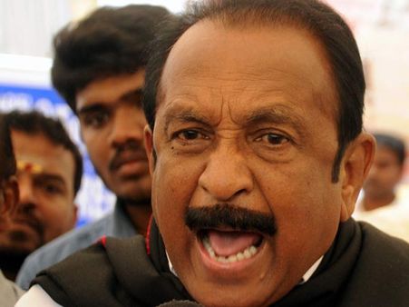 கெய்ல் திட்டத்திற்கு சுப்ரீம் கோர்ட் அனுமதி... வைகோ எதிர்ப்பு: போராட தயாராகும் விவசாயிகள்