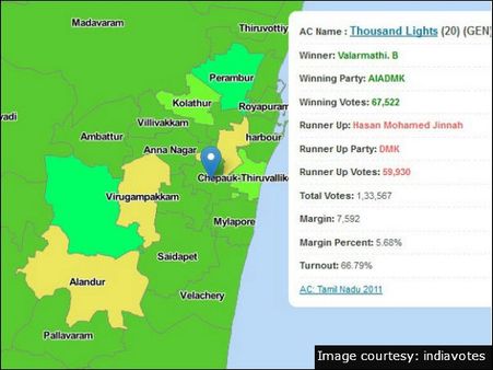 ஆயிரம் விளக்கு