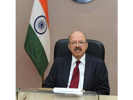 சட்டசபை தேர்தல்: 9ம் தேதி புதுவையில், 10-11 தேதிகளில் சென்னையில் தலைமை தேர்தல் ஆணையர் ஆலோசனை