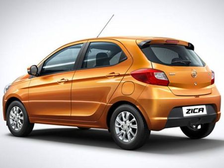 டாடா காரையும் ''கடித்த'' ஜிக்கா கொசு!