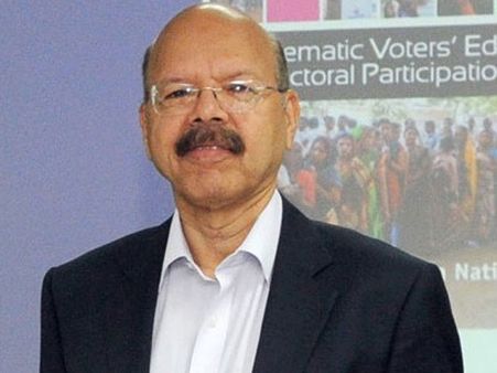 தமிழக சட்டசபைத் தேர்தல்: பிப்.10ல் நஜீம் ஜைதி தலைமையில் அனைத்துக் கட்சிக் கூட்டம்