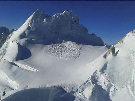 10 ராணுவ வீரர்களை பலி கொண்ட சியாச்சின்... ஆய்வு மையம் முன்னெச்சரிக்கை விடுத்ததாக புது சர்ச்சை