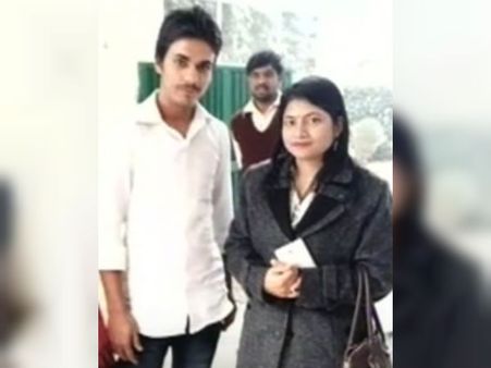 உ.பி.: மாஜிஸ்திரேட்டுடன் செல்ஃபி எடுத்து கம்பி எண்ணிய வாலிபர்