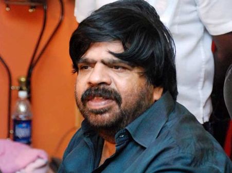 பீப் பாடலுக்காக போராடியவர்கள் 3 மாணவிகள் மரணத்திற்கு போராடலையே? கேட்கிறார் டி.ஆர்