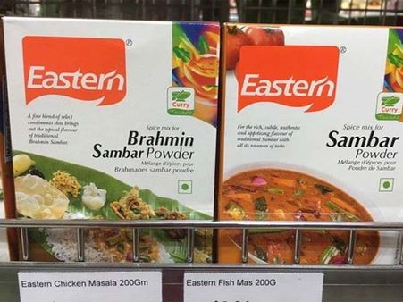 சாம்பாரில் பருப்பைக் கலக்கலாம்.. சாதியைக் கலக்கலாமோ..? ஒரு 