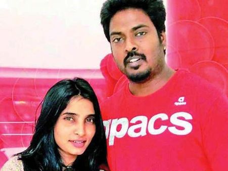 சென்னையில் பயங்கரம்- கள்ள காதலிக்காக நடிகையின் தலையை வெட்டி குப்பை தொட்டியில் வீசிய வில்லன் நடிகர்!!