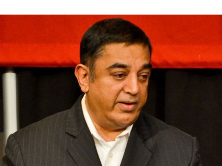 கருத்து சுதந்திரத்தில் அரசியல் நுழையக் கூடாது: ஹார்வர்டில் கமல் பேச்சு