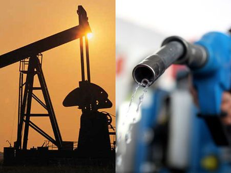 கச்சா எண்ணை விலை 75% குறைந்தும் பெட்ரோல், டீசல் விலை குறையாதது ஏன்?- பின்னணி தகவல்கள்!