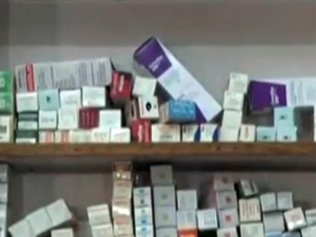 ஆன்லைனில் மருந்து வாங்காதீர்கள்... பொதுமக்களுக்கு எப்.டி.ஏ. எச்சரிக்கை