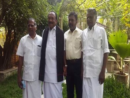 மாற்றுத் திறனாளிகள் கோரிக்கைகளை நிறைவேற்றுக: ம.ந.கூட்டணி வலியுறுத்தல்