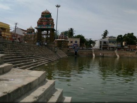 மகாமக தீர்த்தப் பிரசாதம் வேணுமா? ஆன் லைனில் ரிசர்வ் பண்ணுங்க!!