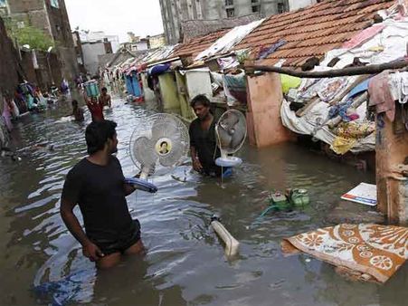 சென்னை மக்களே உங்களுக்காக... வெள்ள அபாயம் குறித்த புதிய அலர்ட்... கூகுள் அறிமுகம்!