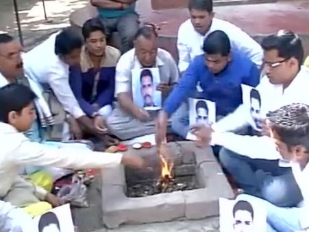 மும்பை டப்பாவாலாக்கள் உட்பட, ஹனுமந்தப்பா உயிர் பிழைக்க நாடு முழுவதும் பிரார்த்தனை