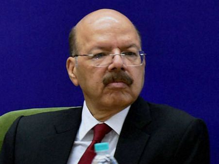 சென்னையில் தலைமை தேர்தல் ஆணையர் நசீம் ஜைதி அரசியல் கட்சியினருடன் ஆலோசனை