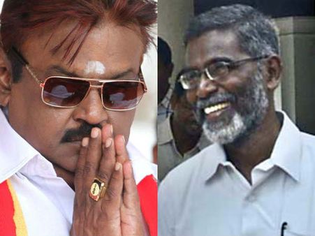 பொறுப்பற்ற எதிர்கட்சி தலைவர் விஜயகாந்த்தும் மக்களால் புறக்கணிக்கப்பட வேண்டியவர் தான்: உதயகுமார்