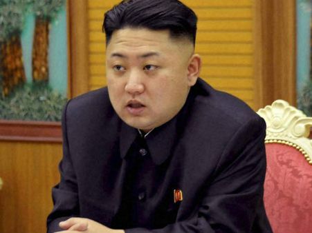 'குழந்தை'சாமியின் இன்னொரு பயங்கரம்... ஊழல் புகாரில் வடகொரியா ராணுவ தளபதி சுட்டுக்கொலை