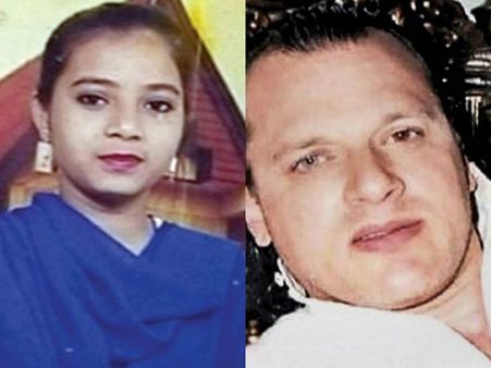 குஜராத் என்கவுன்ட்டரில் கொல்லப்பட்ட இஷ்ரத் ஜஹான் லஷ்கர் இ தொய்பா தீவிரவாதி: ஹெட்லி