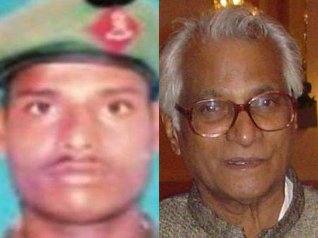 ஹனுமந்தப்பாவின் மன உறுதி... ஜார்ஜ் பெர்னாண்டஸைப் பாராட்ட வேண்டும்!