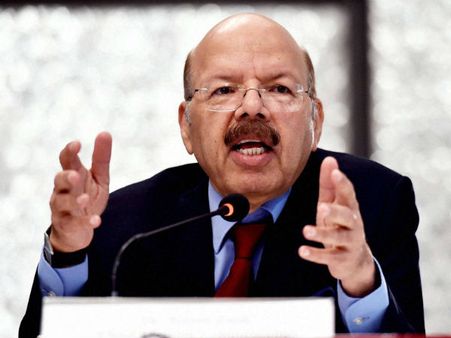 தமிழகத்தில் போலி வாக்காளர்களை நீக்க 15-ந் தேதி முதல் நடவடிக்கை: தலைமை தேர்தல் ஆணையர் நஜீம் ஜைதி