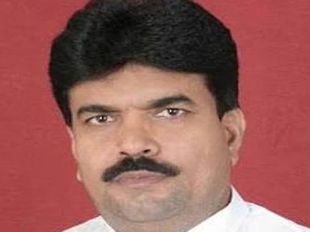 பீகாரில் பாஜக துணை தலைவர் மர்ம நபர்களால் சுட்டுக் கொலை !