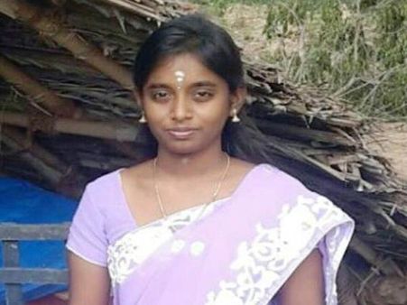 மாணவி சரண்யாவின் மறு பிரேத பரிசோதனை முடிந்தது: 3 நாட்களில் அறிக்கை அளிக்கப்படும் என தகவல் !