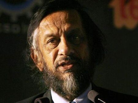 பச்சோரி மீதான பாலியல் புகார் உண்மைதான்... டெல்லி போலீஸ் குற்றப்பத்திரிகை