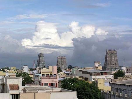 இந்தியாவின் சுத்த நகரங்கள்.. 3வது இடத்தில் திருச்சி.. சென்னையை விட மதுரை ரொம்ப சுத்தம்!