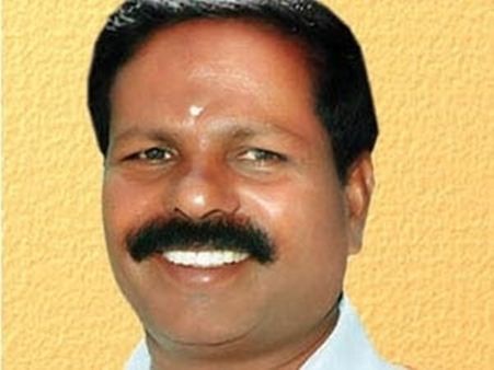 சொந்தக் கட்சி கவுன்சிலரை ஆபாசமாக திட்டிய அதிமுக எம்.எல்.ஏ.: வாட்ஸ்அப்பில் ஆடியோ வெளியாகி பரபரப்பு !