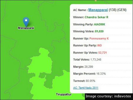 மணப்பாறை