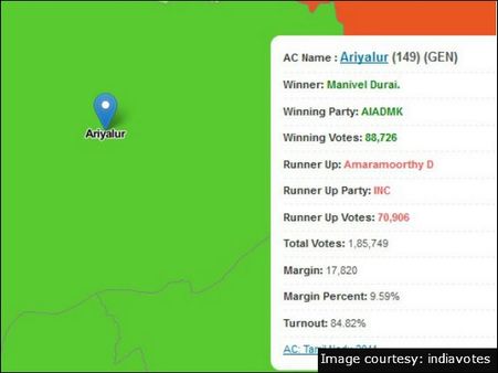 அரியலூர்