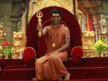 தஞ்சை, நாகையில் 4 மடங்களை நிர்வகிக்க நித்தியானந்தாவிற்கு ஹைகோர்ட் தடை