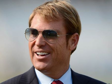 ஏலியனில் இருந்து மனிதன் பரிணாம வளர்ச்சி பெற்றான்: ஆதாரம் காட்டும் ஷேன் வார்னே