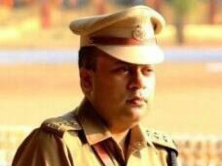 ஹரீஸ் ஐ.பி.எஸ். மரணத்தில் நீடிக்கும் மர்மம்: உண்மை காரணத்தை கண்டறிய பெற்றோர் வலியுறுத்தல்