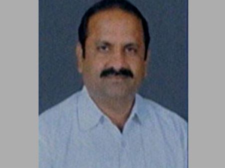 தமிழக அமைச்சரவையில் இருந்து அமைச்சர் பி.வி. ரமணா டிஸ்மிஸ்!