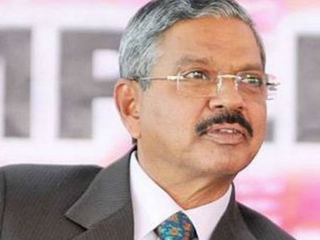 ஹெச். எல். தத்துவுக்கு தேசிய மனித உரிமைகள் ஆணைய தலைவர் பதவி?