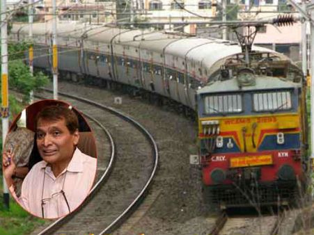 பட்ஜெட்டில் புதிய வகை ரயில்கள் அறிமுகம்.. முன்பதிவு செய்யாத பயணிகளுக்கு முக்கியத்துவம்