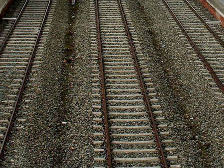 தென் மாவட்ட மக்களை ஏமாற்றிய ரயில்வே பட்ஜெட்