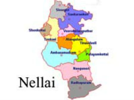 சேரன்மாதேவி, மானுர்... நெல்லை மாவட்டத்தில் 2 புதிய தாலுகாக்கள் உதயம்!
