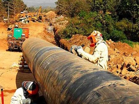 கெயில் வழக்கு: தமிழக அரசின் சீராய்வு மனு மீது மார்ச் 1-ல் விசாரணை