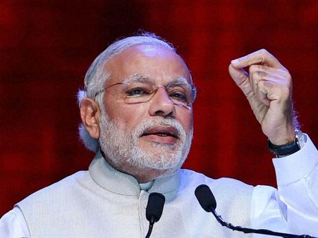 ஏழைகள், பெண்களின் வாழ்க்கையை மாற்றும் பட்ஜெட்: மோடி