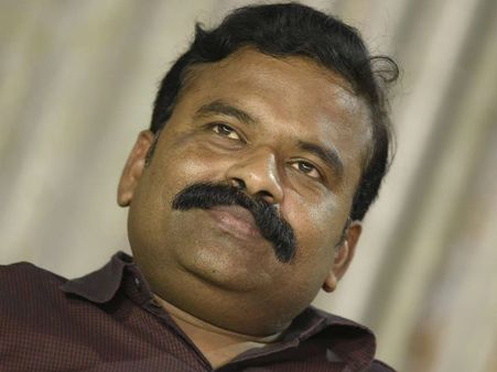 ஆணாக இருப்பதன் கஷ்டம்