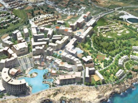 அம்ருத்.... ஸ்மார்ட் சிட்டி திட்டங்களுக்கு பட்ஜெட்டில் ரூ.7,290 கோடி ஒதுக்கீடு