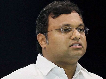 சிங்கப்பூர், தென்னாப்பிரிக்கா உட்பட 14 நாடுகளில் கார்த்தி சிதம்பரம் முதலீடு- பட்டியலிட்ட பயோனீர்!!