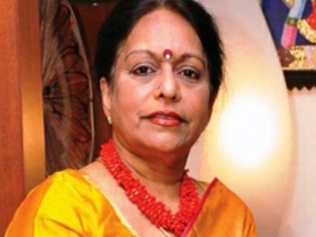 சிட் பண்ட் மோசடி வழக்கில் ப.சிதம்பரம் மனைவி நளினிக்கு நோட்டீசா? சிபிஐ மறுப்பு